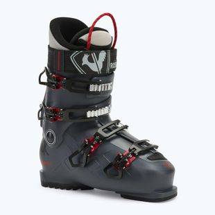 Férfi sícipő Rossignol Track 90 HV+ charcoal