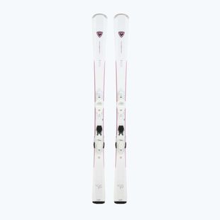 Női lesikló léc Rossignol Nova 2 + kötés Xpress W 10 GW