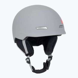 Sísisak Quiksilver Play medium grey heather