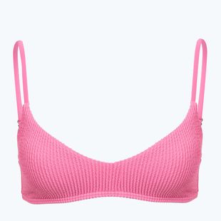Fürdőruha felső Billabong Summer High V Bralette guava