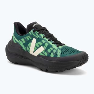 VEJA Veja X Cesar Villalba poker/cashew/absinthe női futócipő