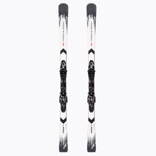 Elan Porsche Design Elan Ace downhill síléc fekete/fehér + EMX 12 AAJHNV21