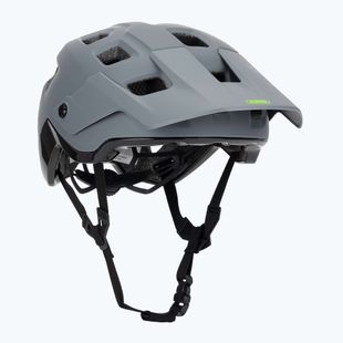 Kerékpáros sisak ABUS MoDrop MIPS concrete grey