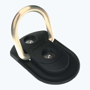 Kerékpárzár rögzítő Abus WBA60 B/SB black