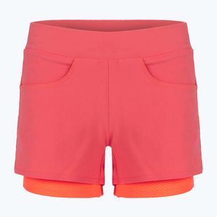 Salewa Agner DST gyermek túranadrág rózsaszín 00-0000027779