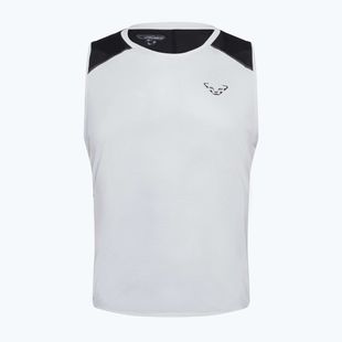 Férfi DYNAFIT Sky Tank futófelső fehér 08-0000071651