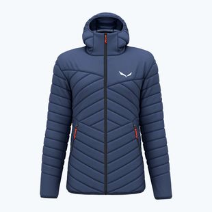 Férfi bélelt dzseki Salewa Brenta Rds Dwn dark denim