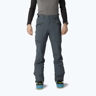 Férfi sítúra nadrág DYNAFIT Radical Softshell cinder