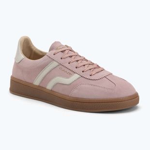 GANT női cipő Cuzima light rose