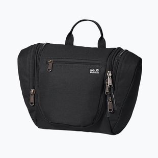 Jack Wolfskin Caddie kozmetikai táska fekete 8006841