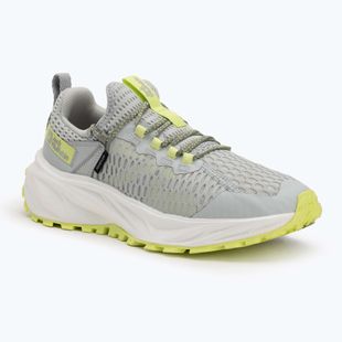 Jack Wolfskin női túrabakancs Prelight Swift Vent Low hűvös matcha