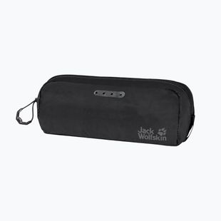 Jack Wolfskin Wsahbag Air kozmetikai táska fekete 8006882