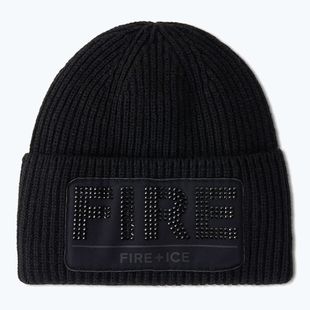 Női téli sapka BOGNER FIRE+ICE Aneli black