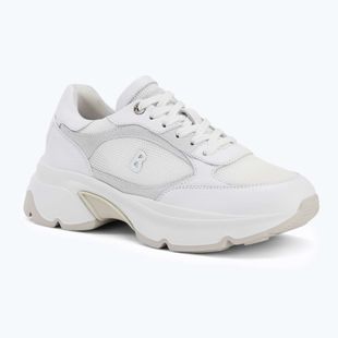 Női cipők BOGNER Kobe 2 A white