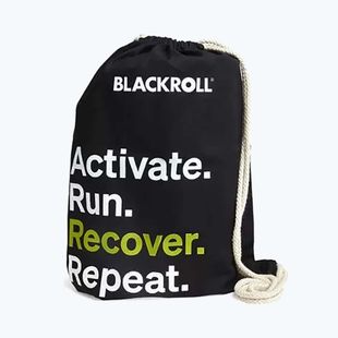 Táska BLACKROLL Running black
