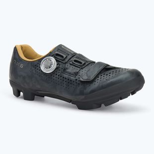 Női kavics cipő Shimano SH-RX600 kőszürke