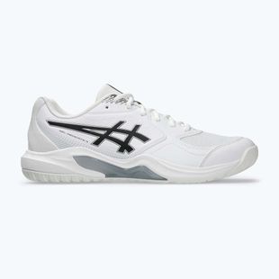Férfi teniszcipő ASICS Gel-Dedicate 9 white/black