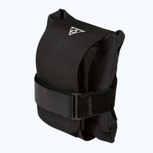 Kerékpáros táska Topeak Burrito Pack Slim 1,2 l black