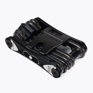 Kulcskészlet Lezyne Rap II 24 fekete LZN-1-MT-RAP-V324T04