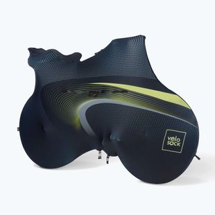 Kerékpár szállító huzat VELOSOCK Endurance Triathlon WR