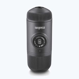 Wacaco Nanopresso hordozható kávéfőző 80 ml fekete