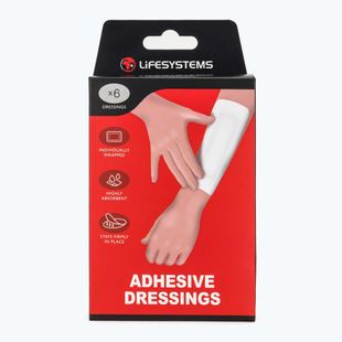 Kötések Lifesystems Low Adherent Dressing 4 pcs.