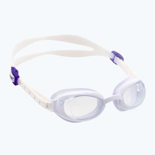 Speedo Aquapure női úszószemüveg fehér 68-090047237