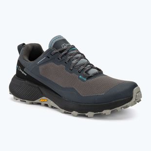 Berghaus Revolute Active női túrabakancs strlimo/dksh/mment/harmis/stil