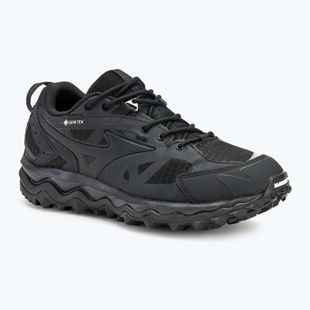Mizuno Wave Mujin TL GTX fekete cipő