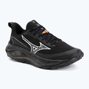 Női futócipő Mizuno Neo Lumina black/white/black