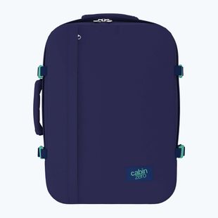 Utazó hátizsák CabinZero Classic 44 l deep ocean