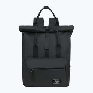Városi hátizsák American Tourister Urban Groove City Puff UG16 17 l black code