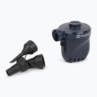 Outwell Sky2 elektromos szivattyú 12V/230V fekete 651062