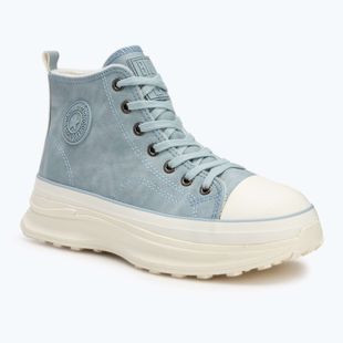 Női tornacipő BIG STAR OO274072 blue