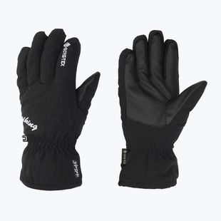 Női síkesztyűViking Sierra GTX Ski black