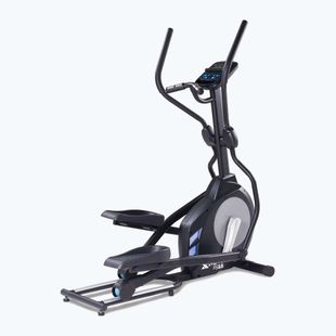 Elliptikus tréner + pulzusmérő öv XTERRA FS 3