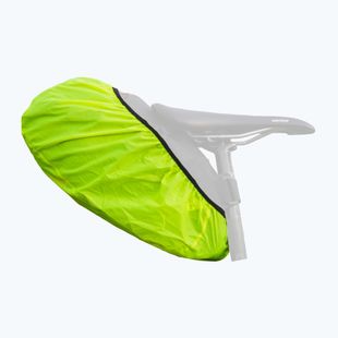 Biciklitáska huzat jack pack Tobół 2.0 fluo green