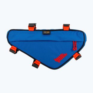 Váztáska jack pack Mały Waleń RGB blue