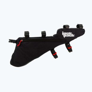 Váztáska jack pack Top Full S-M black
