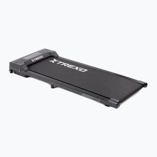 Elektromos futópad XTREXO Walking Pad W100 fekete