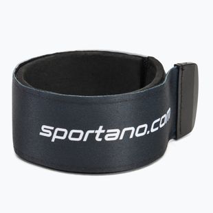 Sílécrögzítő Sportano B4I001 fekete