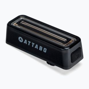 ATTABO LUCID 100 hátsó kerékpár lámpa ATB-L100