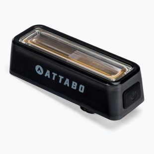 ATTABO LUCID 180 hátsó kerékpár lámpa ATB-L180