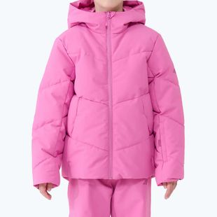 Gyerek síkabát 4F F0819 fuchsia