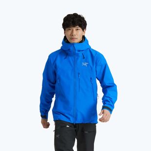 Férfi esőkabát Arcteryx Beta SV fluidity