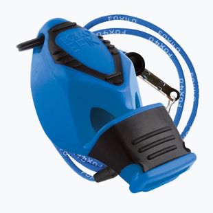 Síp húrral Fox 40 Epik CMG kék 8803