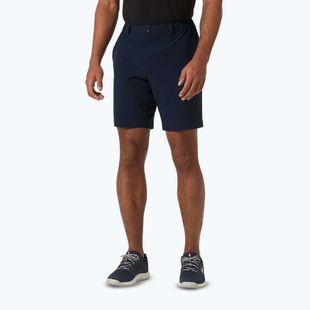 Helly Hansen férfi vitorlás rövidnadrág Hp Sirocco 9" navy