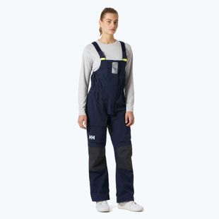 Női vitorlázónadrág Helly Hansen Pier 4.0 Bib navy