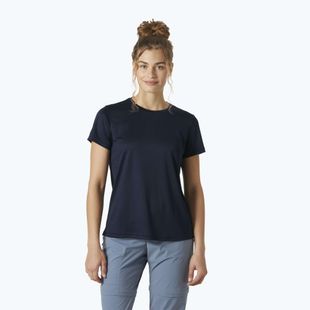 Helly Hansen női póló HH Tech 2.0 navy