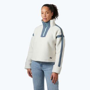 Helly Hansen női Imperial Pile Zip hó melegítőfelső